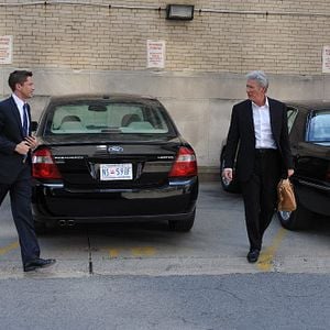 Foto La sombra de la traición