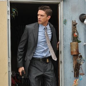 Foto La sombra de la traición