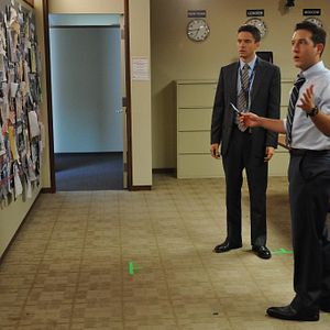 Foto La sombra de la traición