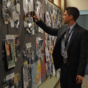 Foto La sombra de la traición