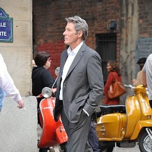 Foto La sombra de la traición