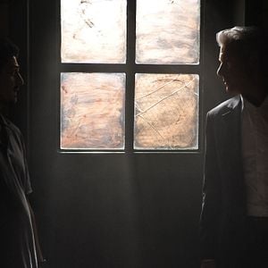 Foto La sombra de la traición