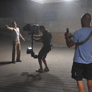 Foto La sombra de la traición