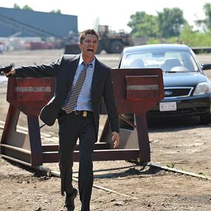 Foto La sombra de la traición