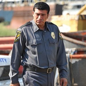 Foto La sombra de la traición