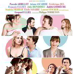 Foto El arte de amar