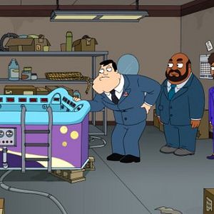 Foto Padre Made in USA