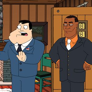 Foto Padre Made in USA