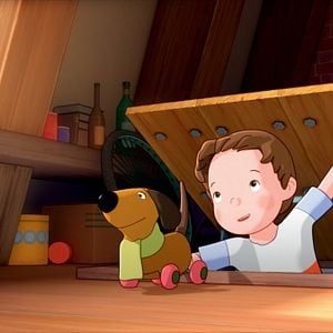 Foto Lauras Stern und die Traummonster