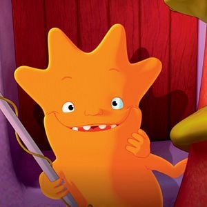 Foto Lauras Stern und die Traummonster