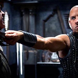 Foto Vin Diesel