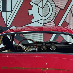 Foto Un golpe de altura