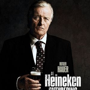 Foto El secuestro de Alfred Heineken