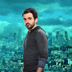 Foto Carlos García (V)