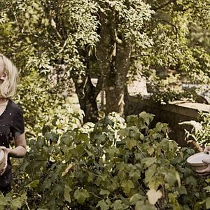 Foto Charlotte Gainsbourg