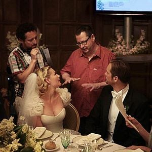 Foto Charlotte Gainsbourg