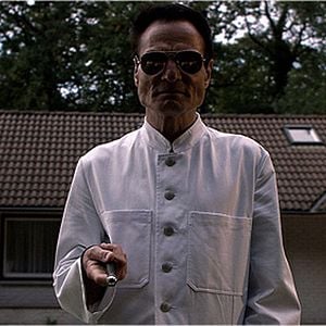 Foto El ciempiés humano