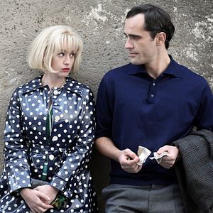 Les Bien-aimés - Película 2011