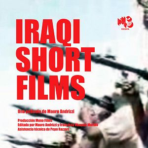 Foto Iraqi Short Films