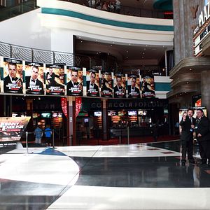 Foto Johnny English Returns