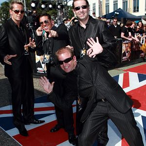 Foto Johnny English Returns