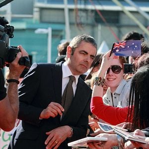 Foto Rowan Atkinson