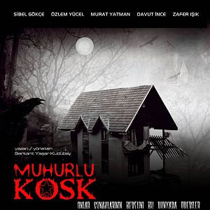 Foto Mühürlü Köşk