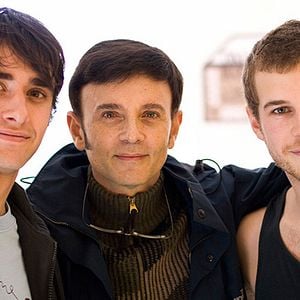 Foto El sexo de los ángeles