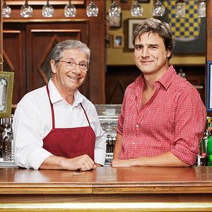 Foto Alberto San Juan