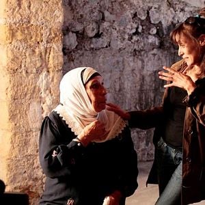 Foto Ici on noie les Algériens