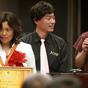 Foto Gerhard Richter - Painting