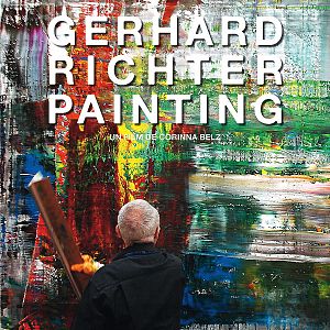Foto Gerhard Richter - Painting