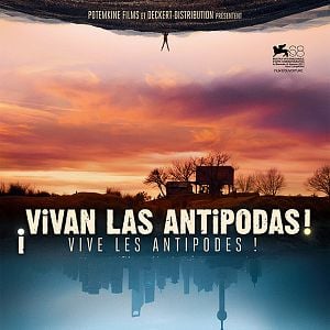 Foto ¡Vivan las Antipodas!