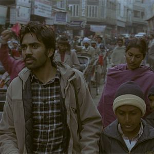 Foto Anhey ghorhey da daan