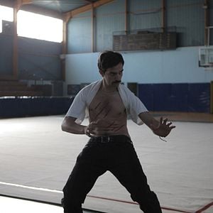 Foto Anhey ghorhey da daan