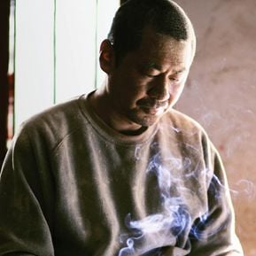 Foto Ren shan ren hai