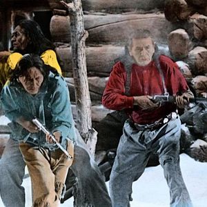 Foto El gran combate