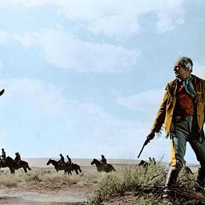 Foto El gran combate