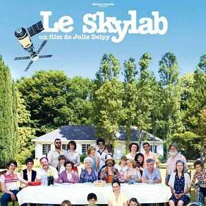 Foto El Skylab