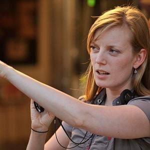 Foto Sarah Polley