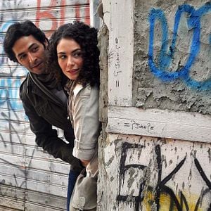 Foto Açelya Devrim Yılhan