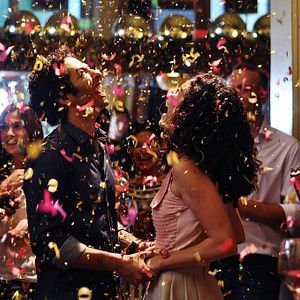 Foto Aliye Uzunatağan