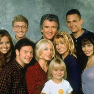 Foto Los tuyos y los míos