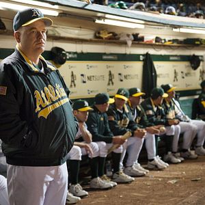 Foto Moneyball: Rompiendo las reglas