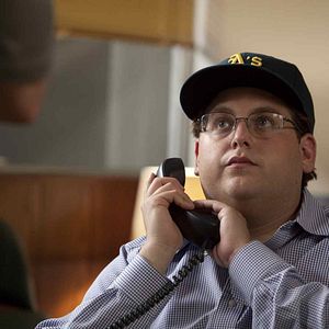 Foto Moneyball: Rompiendo las reglas