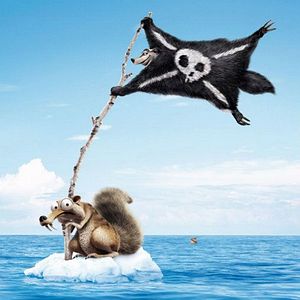 Foto Ice Age 4: La formación de los continentes