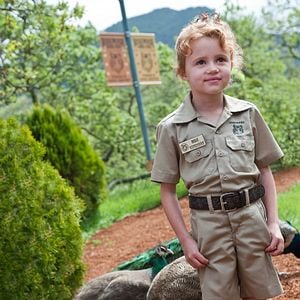 Foto Un lugar para soñar