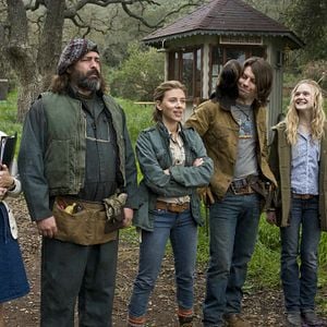 Foto Un lugar para soñar