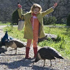 Foto Un lugar para soñar