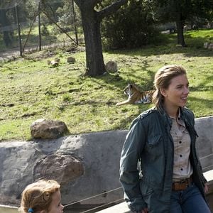 Foto Un lugar para soñar